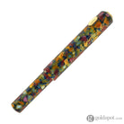 Esterbrook Niblet Fountain Pen in Botanical Garden with Gold Trim Fountain Pen