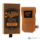 Esterbrook Niblet Fountain Pen in Honeycomb with Gold Trim Fountain Pen