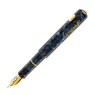 Esterbrook Niblet Fountain Pen in Nouveau Bleu with Gold Trim Fountain Pen