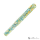 Esterbrook Niblet Fountain Pen in Sea Glass with Gold Trim Fountain Pen