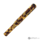 Esterbrook Niblet Fountain Pen in Tortoise with Gold Trim Fountain Pen