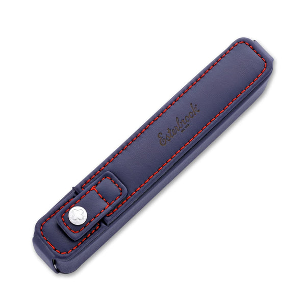 Esterbrook Pen Nook Case in Navy Pen Cases