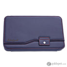 Esterbrook Pen Nook Case in Navy Twelve Pens Pen Cases