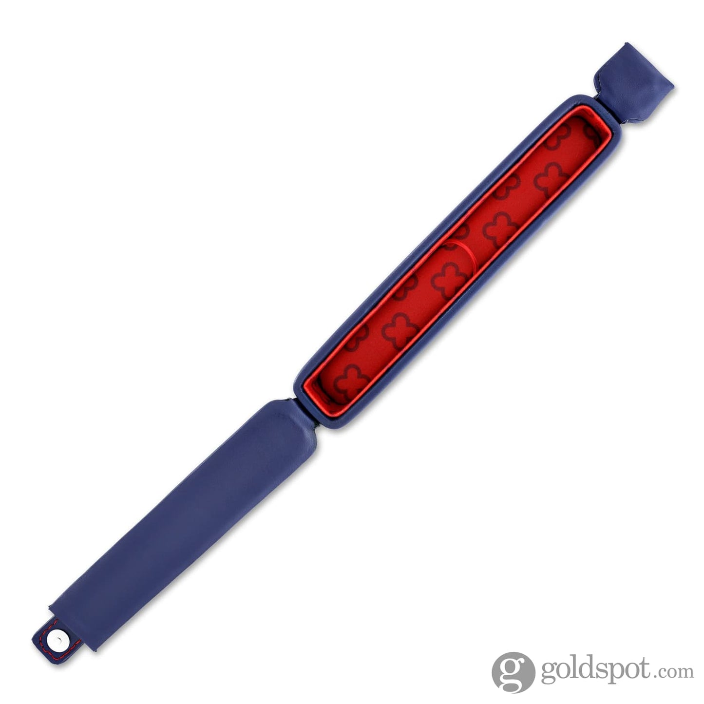 Esterbrook Pen Nook Case in Navy Pen Cases