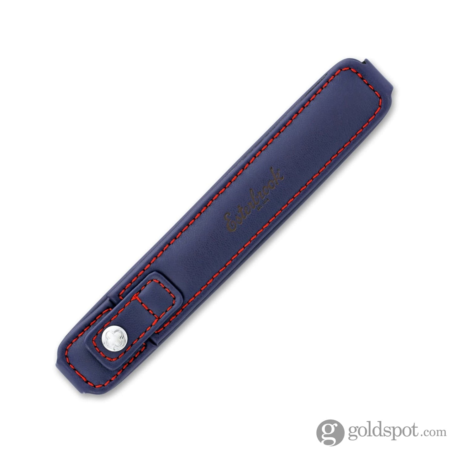 Esterbrook Pen Nook Case in Navy Pen Cases