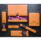 Esterbrook Pen Nook Case in Orange Pen Cases