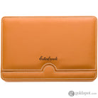 Esterbrook Pen Nook Case in Orange Twelve Pens Pen Cases