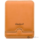 Esterbrook Pen Nook Case in Orange Six Pens Pen Cases