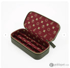 Esterbrook Pen Nook in Moss Green Pen Cases