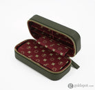 Esterbrook Pen Nook in Moss Green Pen Cases