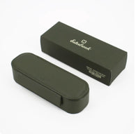 Esterbrook Pen Nook in Moss Green