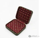 Esterbrook Pen Nook in Moss Green Pen Cases