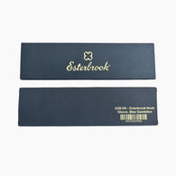 Esterbrook Single Pen Sleeve in Blue Dandelion