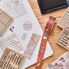 Esterbrook Travel Journal Workshop Set Accessories