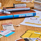 Esterbrook Travel Journal Workshop Set Accessories