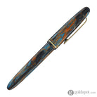 Esterbrook x Bungubox Estie Fountain Pen in Kachofugetsu Kingfisher Fountain Pen