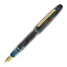 Esterbrook x Bungubox Estie Fountain Pen in Kachofugetsu Kingfisher Fountain Pen