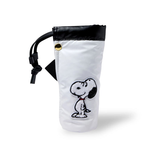 Esterbrook x Peanuts 75th Anniversary 2 Go Cup Pen Case in Snoopy