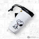 Esterbrook x Peanuts 75th Anniversary 2 Go Cup Pen Case in Snoopy Pen Cases