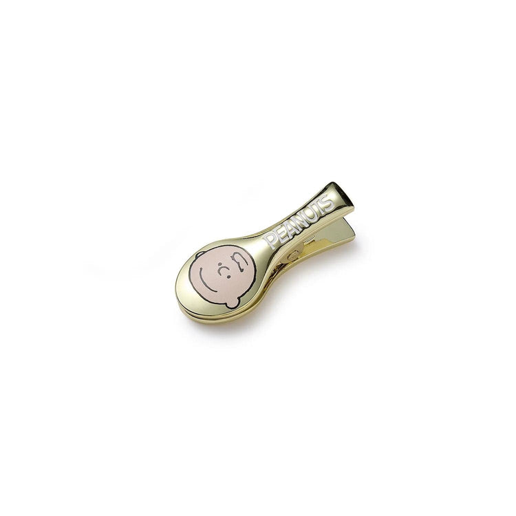 Esterbrook x Peanuts Charlie Brown Paper Clip - Vintage Character Edition Fountain Pen