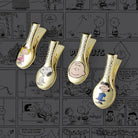 Esterbrook x Peanuts Charlie Brown Paper Clip - Vintage Character Edition Fountain Pen