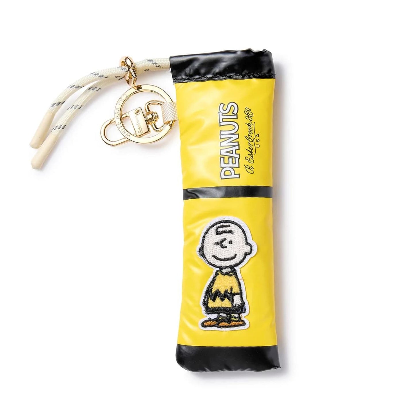 Esterbrook x Peanuts Charlie Brown Pen Case - Vintage Character Edition Pen Cases