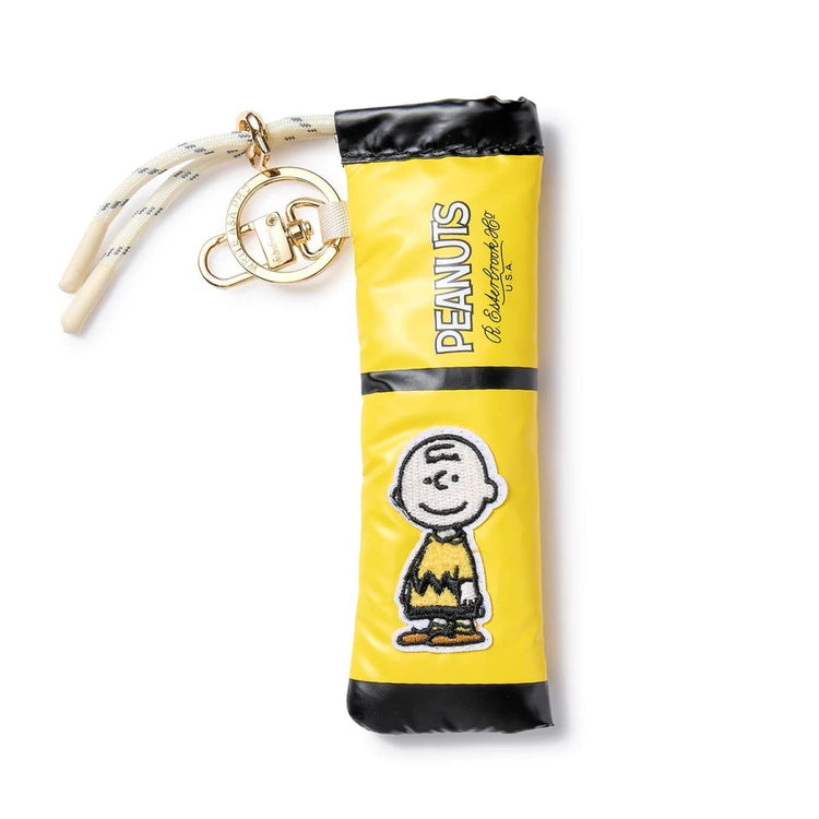 Esterbrook x Peanuts Charlie Brown Pen Case - Vintage Character Edition Pen Cases