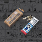 Esterbrook x Peanuts Lucy Pen Case - Vintage Character Edition Pen Cases