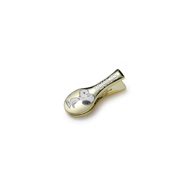 Esterbrook x Peanuts Snoopy Paper Clip - Vintage Character Edition