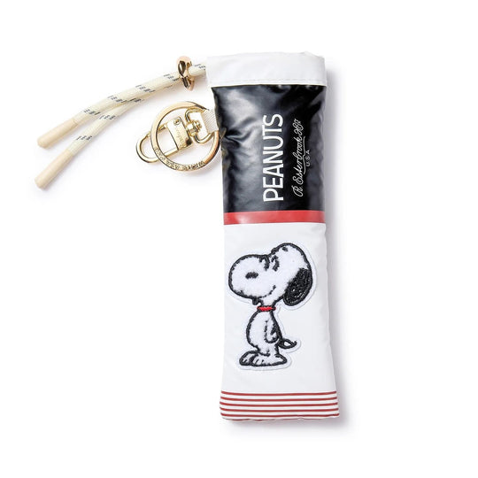 Esterbrook x Peanuts Snoopy Pen Case - Vintage Character Edition