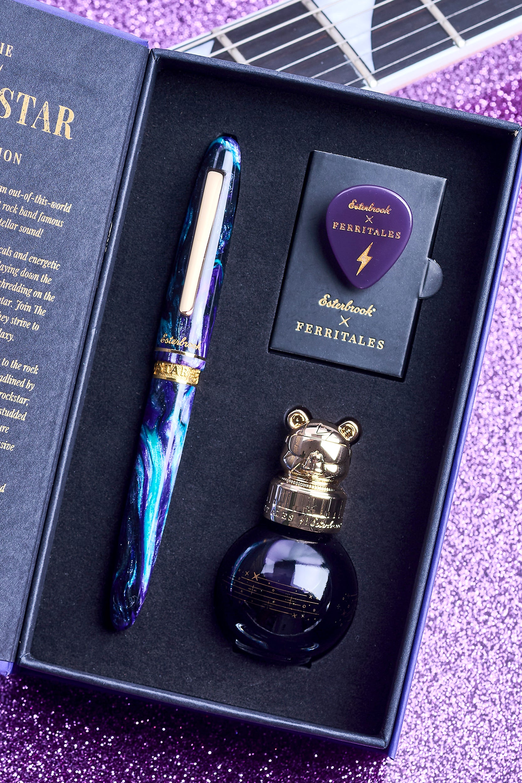 Goldspot Pens: Fountain Pens, Inks and Notebooks - Goldspot Pens