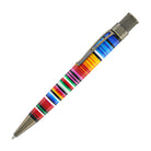 Retro 51 Tornado Vintage Metalsmith Rollerball Pen in Poncho