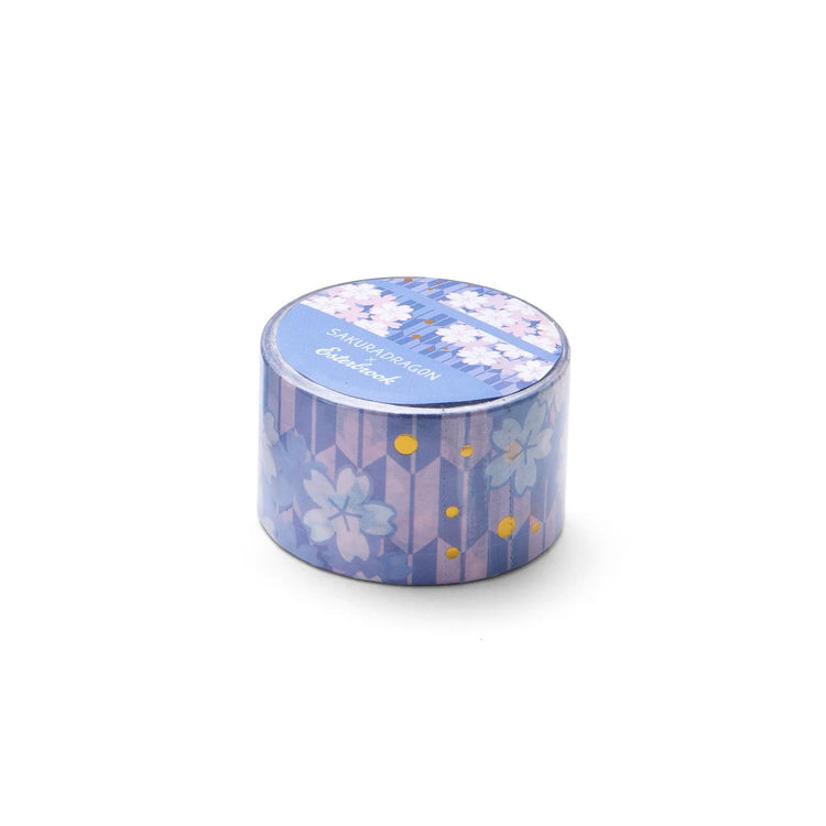 Esterbrook x Sakuradragon Washi Tape in Arrows