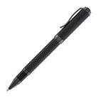 Monteverde Innova Rollerball Pen in Matte Carbon with Gunmetal Trim