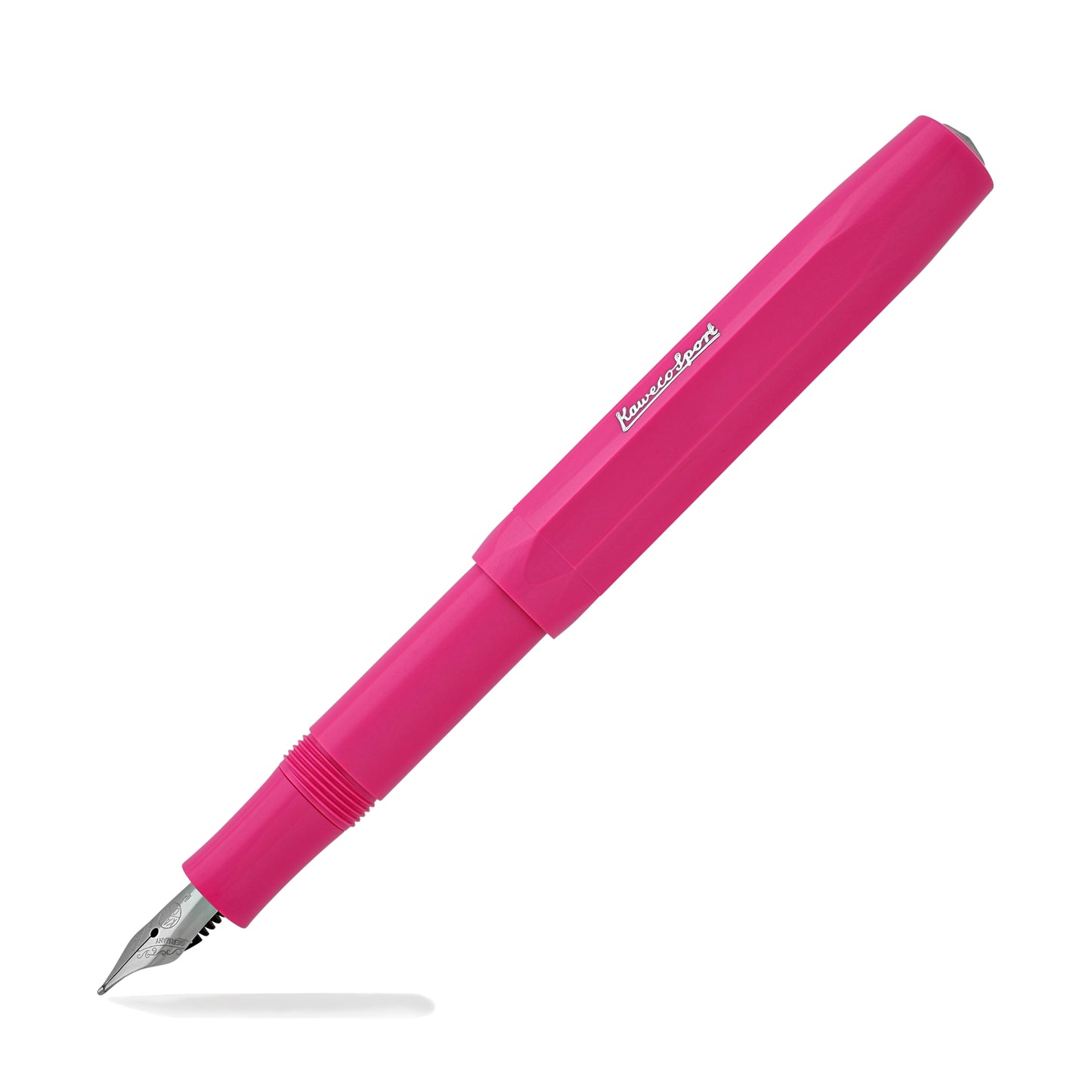 Kaweco Skyline Sport Fountain Pen in Pink