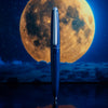 Diplomat Aero Rollerball Pen in Midnight Blue Rollerball Pen