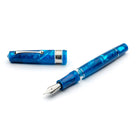 Leonardo Momento Magico Fountain Pen in Pithecusa Fountain Pen