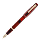 Nahvalur Original Fountain Pen in Burgundy Wine