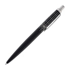 Parker Jotter XL Ballpoint Pen in Legacy of Flight with Chrome Trim