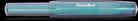 Kaweco Lunar Sport Fountain Pen in Shadow Blue