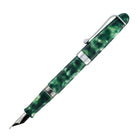 Aurora 888 Fountain Pen in Labirinto di Villa Barbarigo - 18K Gold