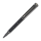 Tom Hessin Revolution Rollerball Pen in Charcoal
