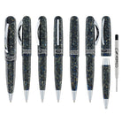 Conklin 1898 Solaris Ballpoint Pen in Blue
