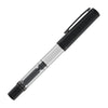 Monteverde USA MP1 Fountain Pen in Black Noir Fountain Pen