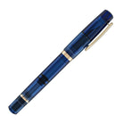 Nahvalur Original Fountain Pen in Sapphire Night