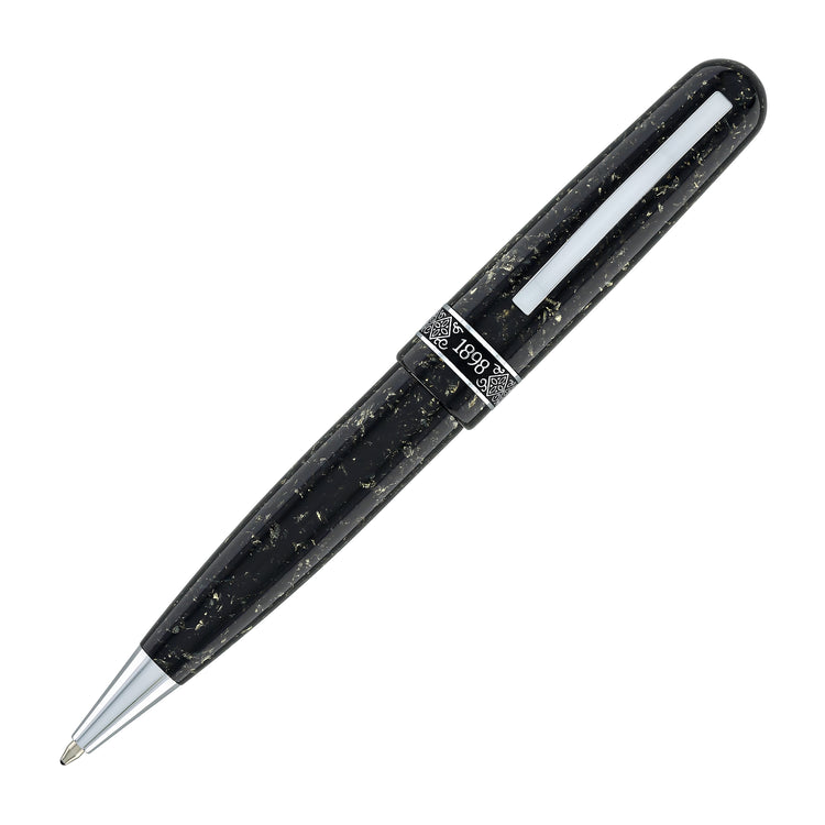 Conklin 1898 Solaris Ballpoint Pen in Black