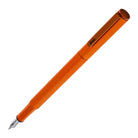 Rhodia Script Fountain Pen in Orange