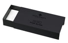 Diplomat Aero Rollerball Pen in Pure Black