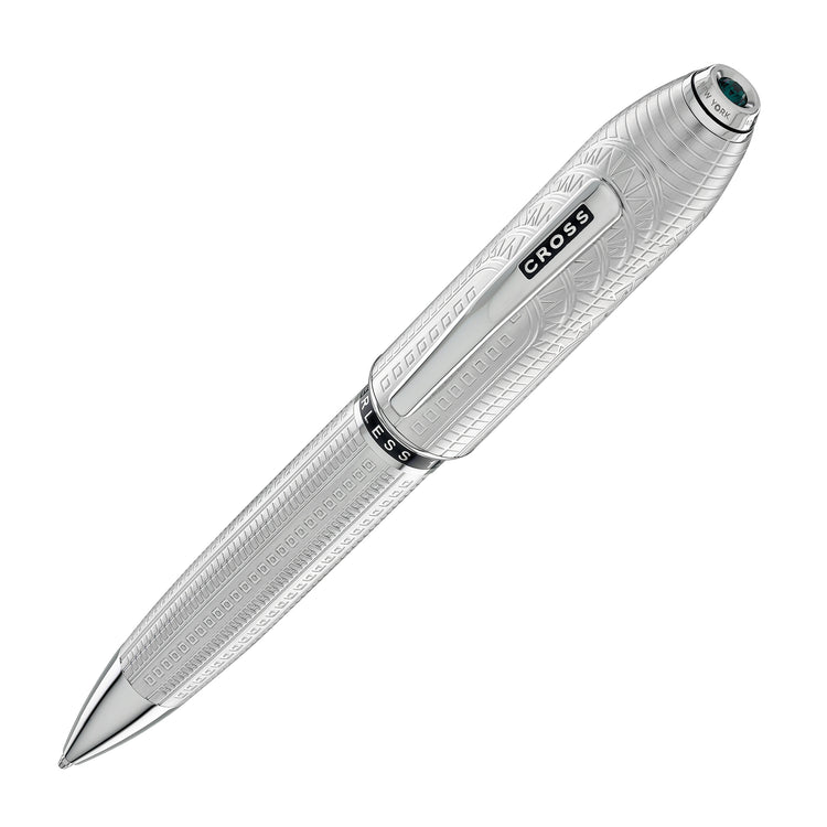 Cross Peerless Citizen Ballpoint Pen in New York City