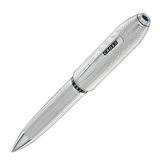 Cross Peerless Citizen Ballpoint Pen in New York City